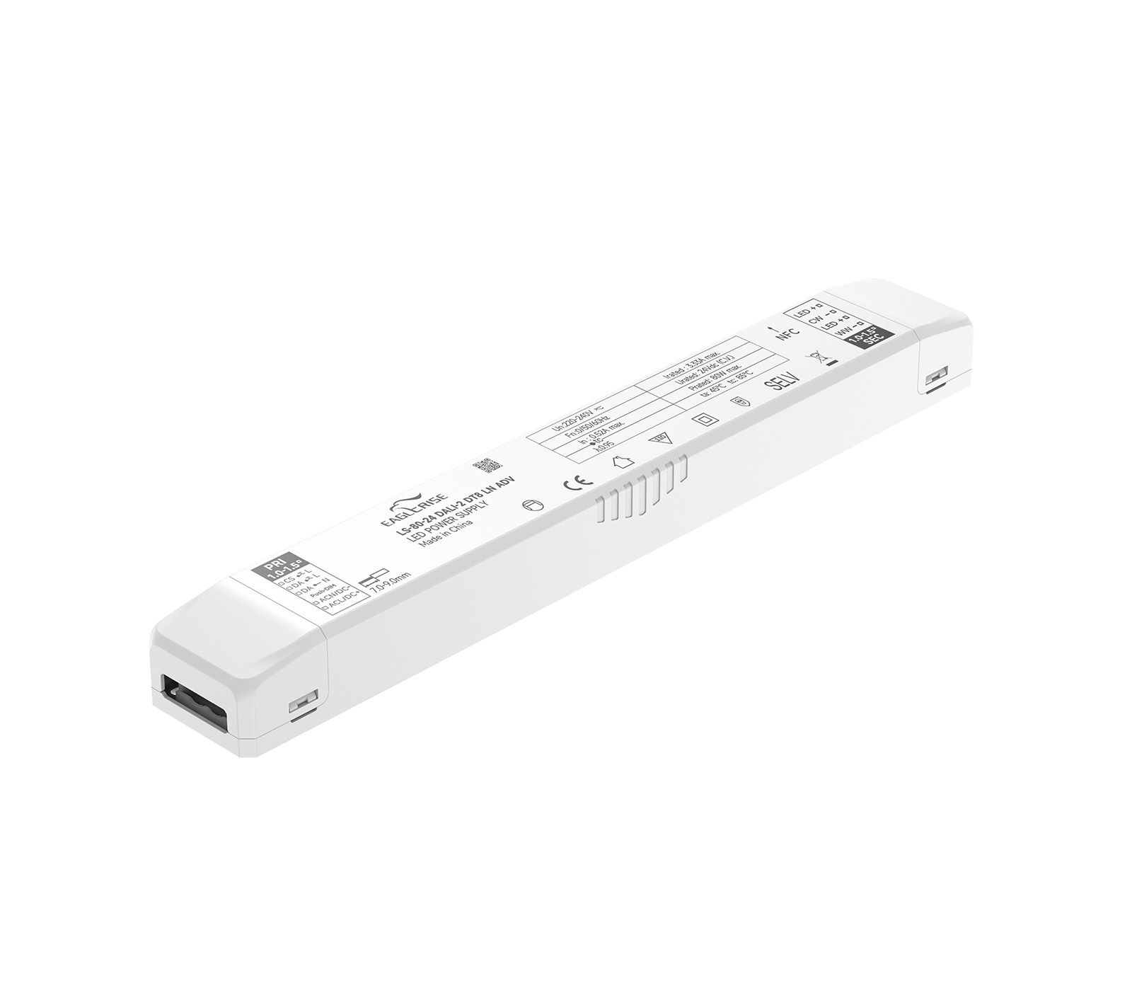 LS-80-24 DALI-2 DT8 LN ADV